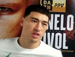 фото - Интервью Дмитрия Бивола: «Я самый опасный для Канело»