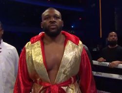 фото - Миллер перебил Перо и стал претендентом для Усика или Гассиева: видео