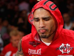 фото - Поражение Хопкинса на закате карьеры не пугает Мигеля Котто