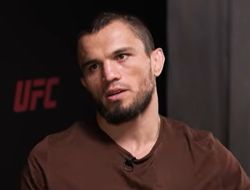 фото - «Реальность будет другой». Нурмагомедов о реванше с Двалишвили