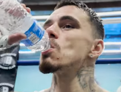 фото - Камбосос: «Хочу драться с Ломаченко в Греции»