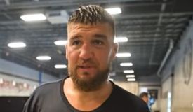 Лучше Чимаева: чемпион UFC оценил борьбу Амосова