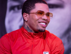 фото - Следующий бой Жервонты Дэвиса состоится летом в родном Балтиморе