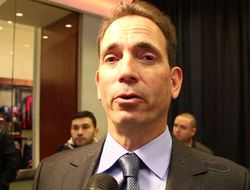 фото - Лёффлер: «Головкин готов перейти в 76,2 кг и драться с Фрочем»