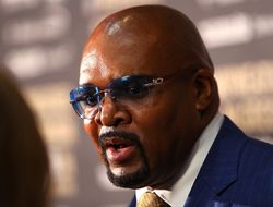 фото - Зачем Мэйуэзер держит себя в форме? Ответ знает Леонард Эллерби