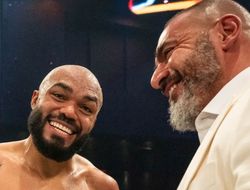 фото - Мы будем охотиться за Биволом, Бетербиевым и Бенавидесом — промоутер Рамиреса и Хатаева