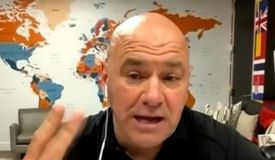 Эффект Макгрегора! Уайт отчитался о новом финансовом рекорде UFC
