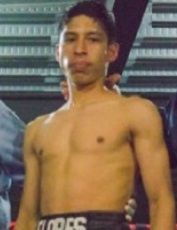 Эктор Флорес