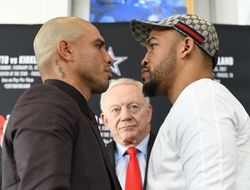 фото - Президент Roc Nation: Котто против Кирклэнда — то, что хочет видеть публика