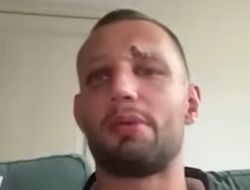 фото - Подготовиться к Чимаеву будет легче, чем к Дю Плесси — де Риддер объяснил почему