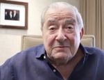 90-летний Арум подхватил ковид, Альварес тоже – у него «серьёзные» симптомы
