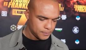 Усик или Итаума? Уордли назвал приоритетный вариант