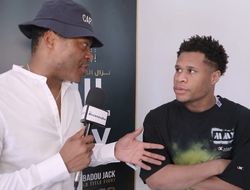 фото - Хэйни о бое против Ломаченко: «Покажу, насколько я выше его уровнями»