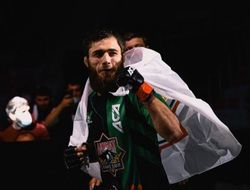 фото - Дудаев задушил Прайа: все результаты АСА 130 и видео главных боёв