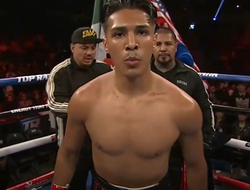 фото - Сын Варгаса удосрочил Варелу