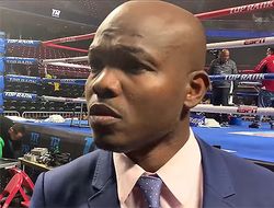 фото - Тимоти Брэдли — о боях Гвоздик–Бетербиев и Головкин–Деревянченко