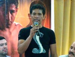 фото - В Мексике зверски убит трехкратный претендент Дженаро Гарсиа