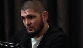 Хабиб Нурмагомедов назвал главную сильную сторону Дэйны Уайта