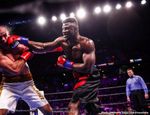 Новости ESPN: Аджагба ушёл к Аруму, Фрэмптон остался без соперника