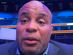 фото - Кормье хочет скорейший третий бой Грассо–Шевченко и возмущён одним из судей