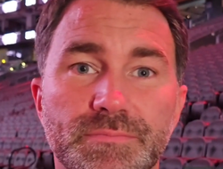 фото - «Речь о миллионе PPV». Хирн призвал топовых блогеров договориться о бое