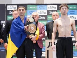 фото - Прямая трансляция: Артём Далакян − Сеиго Акуи. Смотреть онлайн