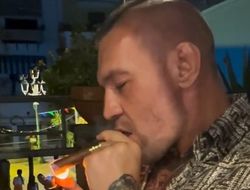 фото - Конор Макгрегор назвал свою цену за участие в шоу UFC White House: это не только деньги