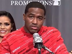 фото - Эдриен Броунер: Меня никто не любит, нахрен бокс!