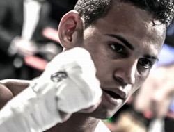 фото - Робейси Рамирес взял золото в 56 кг, став двукратным олимпийским чемпионом