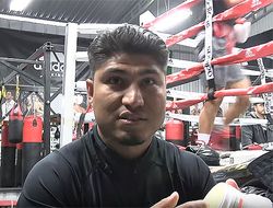 фото - Майки Гарсиа снова критикует Жервонту Дэвиса