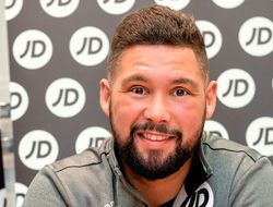 фото - «Уайт остановит Поветкина». Экс-чемпион мира сказал, чего ждать в реванше