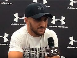 фото - Ломаченко — о возможном выступлении в UFC и бое с Макгрегором