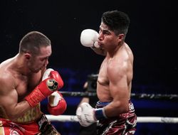 фото - 10 дней на решение — Майки Гарсиа должен вскоре отказаться от одного из титулов