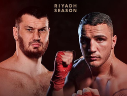 фото - Махмудов и Итаума подерутся в хэвивейт-шоу Фьюри–Нганну