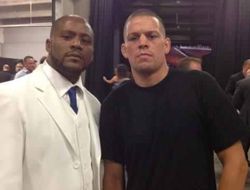 фото - Экс-бойца Strikeforce и BKFC признали виновным в убийстве. Ему грозит 48 лет за решёткой