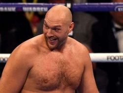 фото - Инсайдер: Тайсону Фьюри подобрали оппонента — это экс-чемпион мира