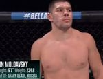 Bellator 218: Молдавский победил Васселла, Токов задушил Харриса, Караханян проиграл реванш Санчесу