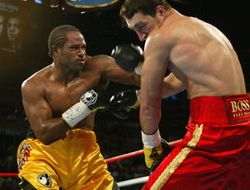 фото - Нельзя просто так взять и победить Кличко — Брюстер