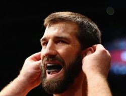 фото - UFC: Люк Рокхолд – следующий претендент на титул в среднем весе