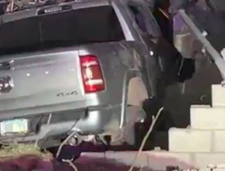 фото - Салидо в больнице — устроил ДТП с летальным исходом