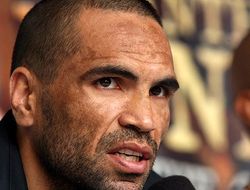 фото - Энтони Мандин: «Клотти – чудовище, которое я хочу приручить»