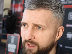 фото - Бивол побьёт Канело и в реванше — прогноз экс-чемпиона мира