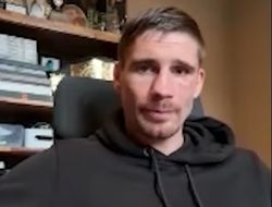 фото - Верхувен о демарше Джонса, отношениях с Аспиналлом и Фьюри