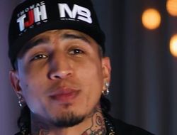 фото - Барриос рассказал, за счёт чего побьёт Пакьяо