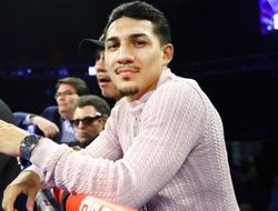 фото - Почему Лопесу выгоднее принять бой с Тейлором вместо реванша с Ломаченко?