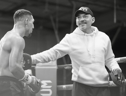 фото - Я едва не убил гения в своём сыне — Лопес-отец