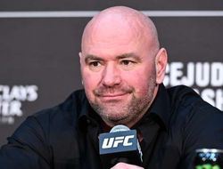 фото - Макгрегор может больше никогда не драться и делать всё что пожелает — президент UFC