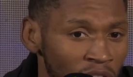 «Хэйни не сделал ничего такого». Заявление Нормана после фиаско