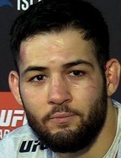 Нассурдин Имавов