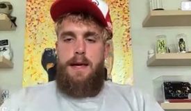 Стивенсон поможет Полу в подготовке к Дэвису. Шакур уже это подтвердил